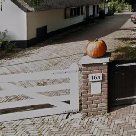 Holiday home Veekehof
