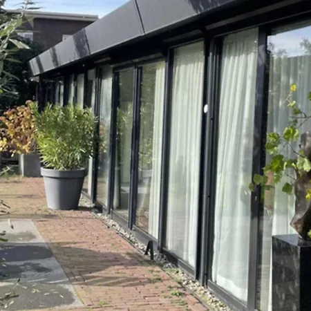 Veekehof Holiday home *