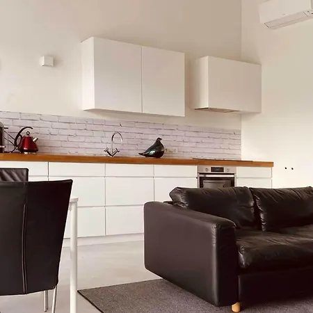 Holiday home Veekehof Oosterhout (North Brabant)