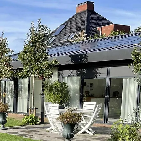 Veekehof Holiday home Oosterhout (North Brabant)