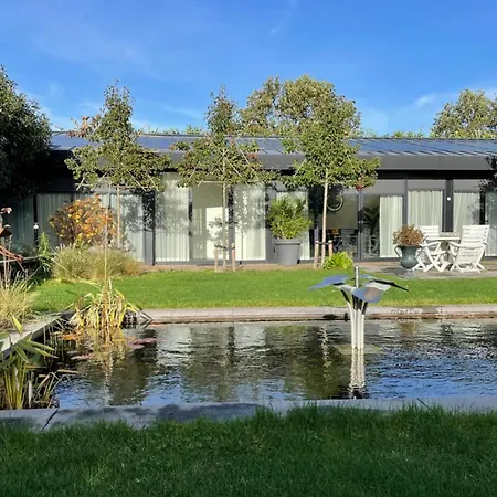 Veekehof Oosterhout (North Brabant)